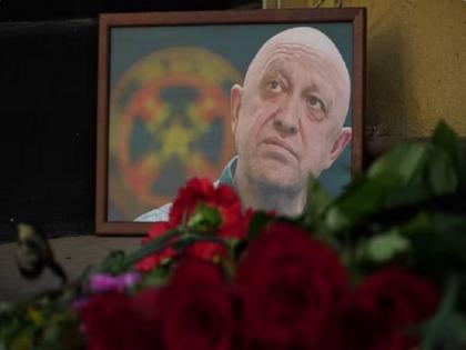Russia Confirms Wagner Chief Yevgeny Prigozhin's Death In Plane Crash | Wagner Chief Yevgeny Prigozhin's Death: रूस ने वैगनर प्रमुख येवगेनी प्रिगोझिन की विमान दुर्घटना में मौत की पुष्टि की