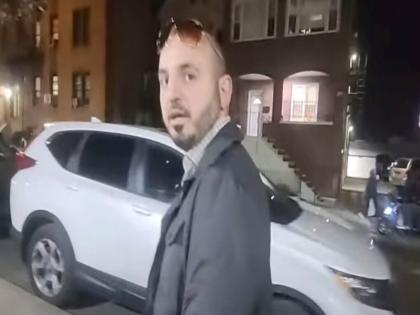 viral video news Turkish American imam New York busted civilian child sex abuse sting | न्यूयार्क पुलिस ने यौन शोषण के आरोपी तुर्की-अमेरिकी इमाम को किया गिरफ्तार, स्टिंग ऑपरेशन में हुआ खुलासा viral video news Turkish American imam New York busted civilian child sex abuse sting | न्यूयार्क पुलिस ने यौन शोषण के आरोपी तुर्की-अमेरिकी इमाम को किया गिरफ्तार, स्टिंग ऑपरेशन में हुआ खुलासा