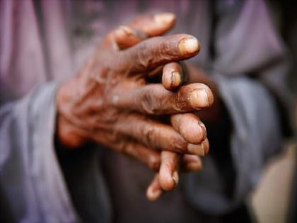 80 year old man raped when she alone by man in Pune | हैवानियत की हद: घर में अकेले थी 80 साल की बुजुर्ग, शख्स ने मौके का फायदा उठाकर किया रेप 80 year old man raped when she alone by man in Pune | हैवानियत की हद: घर में अकेले थी 80 साल की बुजुर्ग, शख्स ने मौके का फायदा उठाकर किया रेप