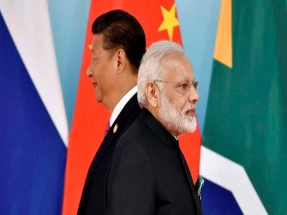 india china relation Preparation necessary to deal with China increasing aggression | शोभना जैन का ब्लॉग: चीन की बढ़ती आक्रामकता से निपटने के लिए तैयारी जरूरी