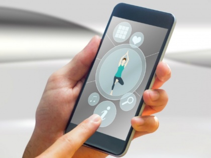 International Yoga Day 2019: These 5 Best free Mobile Yoga App for Healthy life, Android and iOS Yoga apps  | International Yoga Day: योग सिखाने और फिट रखने में मदद करेंगे ये 5 ऐप्स, नहीं होगी किसी ट्रेनर की जरूरत