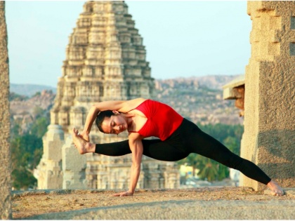 Yoga is all about health, happines and exuberance | एम. वेंकैया नायडू का ब्लॉग: स्वास्थ्य, खुशी और समरसता का पोषक है योग