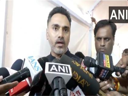 'Marathi will have to be spoken in Maharashtra': State minister Yogesh Kadam said amid the language controversy | 'महाराष्ट्र में मराठी तो बोलने ही पड़ेगी': भाषा विवाद के बीच बोले राज्य के मंत्री योगेश कदम