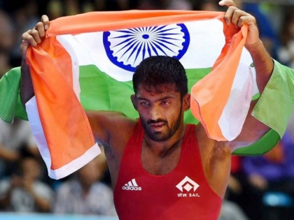 Olympic medalist Yogeshwar Dutt to join BJP, may contest elections from Haryana | ओलंपिक पदक विजेता योगेश्वर दत्त BJP में होंगे शामिल, हरियाणा से लड़ सकते हैं चुनाव