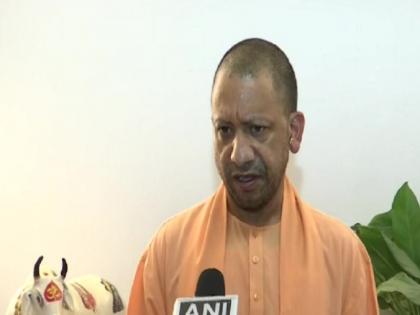 Uttar Pradesh Election 2022 Asaduddin Owaisi is big leader but BJP will form govt says Yogi Adityanath | असदुद्दीन ओवैसी देश के बड़े नेता लेकिन यूपी में फिर बनेगी भाजपा की सरकार: योगी आदित्यनाथ