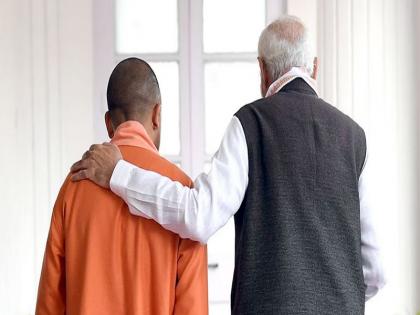 Lok Sabha Elections 2024: How effective will 'Yogi factor' be for BJP on Purvanchal seats, will Yogi be a game changer for BJP?, know the political equation | Lok Sabha Elections 2024: पूर्वांचल की सीटों पर 'योगी फैक्टर' भाजपा के लिए कितना होगा असरदार, क्या योगी होंगे बीजेपी के गेम चेंजर?, जानिए सियासी समीकरण