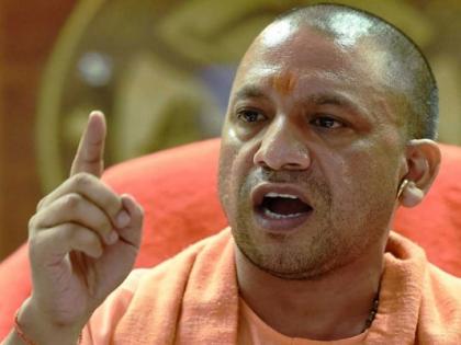 Uttar Pradesh Deepawali gift up police announcement increasing monthly motorcycle allowance Rs 200 to 500, CM Yogi Adityanath announced | पुलिसकर्मियों को दीपावली तोहफा, मासिक मोटरसाइकिल भत्ते को बढ़ाया, सीएम आदित्‍यनाथ ने किया ऐलान