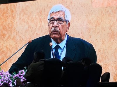 JNU former VC yogendra K alagh interview: India needs more institutions like JNU | Interview: देश में जेएनयू जैसी कई संस्थाओं के निर्माण की जरूरत, वर्तमान स्थिति के लिए छात्र और प्रशासन दोनों जिम्मेदार JNU former VC yogendra K alagh interview: India needs more institutions like JNU | Interview: देश में जेएनयू जैसी कई संस्थाओं के निर्माण की जरूरत, वर्तमान स्थिति के लिए छात्र और प्रशासन दोनों जिम्मेदार