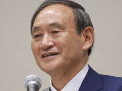 Japan: Shinzo Abe's assistant and spokesman Yoshide Suga may be his successor | जापान: शिंजो आबे के सहायक एवं प्रवक्ता योशिदे सुगा हो सकते हैं उनके उत्तराधिकारी