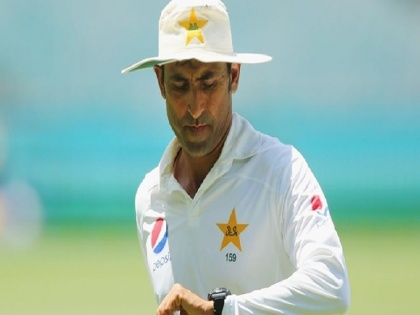 Younis Khan says Pakistan need a 'fighting tail' on England tour | 5 अगस्त से शुरू होगी इंग्लैंड के खिलाफ टेस्ट सीरीज, कोच यूनिस खान ने बताया पाकिस्तानी टीम का प्लान