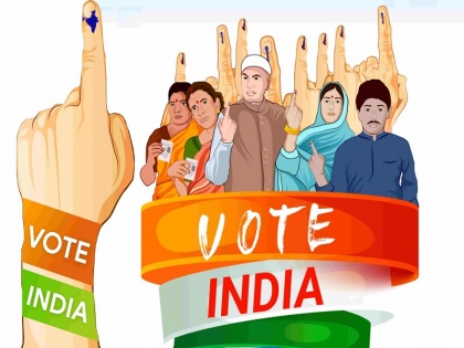 Dr. Vijay Darda's blog: Great festival of democracy in the country of youth | डॉक्टर विजय दर्डा का ब्लॉग: युवाओं के देश में लोकतंत्र का महापर्व