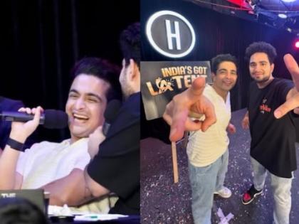 Ranveer Allahbadia Controversy LIVE Updates Mumbai Police Reach Khar Studio Where 'India's Got Latent' Episode Was Shot Complaint filed  | WHO IS Ranveer Allahbadia: कौन हैं यूट्यूबर रणवीर इलाहाबादिया?, विवादित टिप्पणी को लेकर...