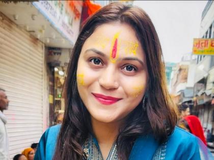 Pak spy YouTuber Jyoti Malhotra sent to 5-day police custody claims Haryana police suspicious things found in laptop and phone | पाक जासूस यूट्यूबर ज्योति मल्होत्रा भेजी गई 5 दिनों की पुलिस हिरासत में, हरियाणा पुलिस का दावा; लैपटॉप और फोन में मिली संदिग्ध चीजें Pak spy YouTuber Jyoti Malhotra sent to 5-day police custody claims Haryana police suspicious things found in laptop and phone | पाक जासूस यूट्यूबर ज्योति मल्होत्रा भेजी गई 5 दिनों की पुलिस हिरासत में, हरियाणा पुलिस का दावा; लैपटॉप और फोन में मिली संदिग्ध चीजें