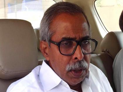 YSR's brother Vivekananda Reddy found dead, case for unnatural death filed | घर पर मृत मिले वाईएसआर कांग्रेस के नेता, बड़े भाई वाईएस राजशेखर रेड्डी रह चुके मुख्यमंत्री YSR's brother Vivekananda Reddy found dead, case for unnatural death filed | घर पर मृत मिले वाईएसआर कांग्रेस के नेता, बड़े भाई वाईएस राजशेखर रेड्डी रह चुके मुख्यमंत्री