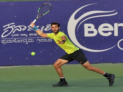 india yuki bhambri qualifies for miami open tennis tournament | टेनिस: युकी भांबरी का शानदार सफर जारी, मियामी ओपन के लिए किया क्वॉलिफाई