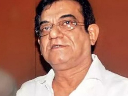Bollywood Financier Yusuf Lakdawala Brought Dead To JJ Hospital; Was Lodged In Mumbai Jail | जमीन हड़पने का मामलाः गिरफ्तार बॉलीवुड फाइनेंसर यूसुफ लकड़ावाला की आर्थर रोड जेल में मौत, जानें मामला
