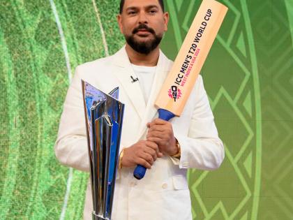 yuvraj singh 2024 ICC Men's T20 World Cup Yuvraj Singh said Team India is strong Don't look opponent just eliminate him win world after 11 years | yuvraj singh 2024 ICC Men's T20 World Cup: विरोधी को मत देखे बस उसे निपटा दो और 11 साल बाद जीत लो दुनिया!,  युवराज सिंह बोले- धाकड़ है टीम इंडिया