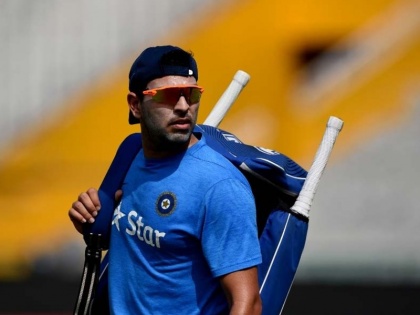 Wanted to play 2019 World Cup, team management took sudden U-turn despite passing yo-yo test: Yuvraj Singh | युवराज सिंह का 'संन्यास' पर खुलासा, '2019 वर्ल्ड कप खेलना चाहता था, टीम मैनेजमेंट के यू-टर्न ने किया निराश'