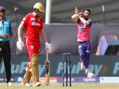 IPL 2023 Points Table GT pip KKR to 3rd place shikhar Dhawan retains Orange Cap Yuzvendra Chahal retained Purple Cap Arshdeep enters top 5 see list | IPL 2023 Points Table: अंक तालिका में केकेआर को पछाड़कर तीसरे स्थान पर गुजरात, यहां देखें प्वाइंट टेबल, जानें पर्पल और ऑरेंज कैप किसके पास