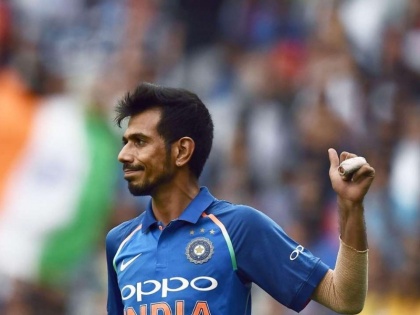 T20 World Cup South Africa spinner Imran Tahir Yuzvendra Chahal squad indian team virat kohli bcci rohit sharma | T20 World Cup: टीम इंडिया से दिग्गज खिलाड़ी बाहर, इमरान ताहिर बोले-मैच का पासा पलट सकता है, दुर्भाग्य से नहीं चुना गया