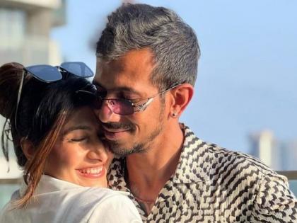 Yuzvendra Chahal-Dhanashree Verma divorce live Marriage in December 2020 separation in June 2022 divorce March 20, 2025 Chahal Dhanashree free before IPL | Yuzvendra Chahal-Dhanashree Verma divorce: दिसंबर 2020 में शादी, जून 2022 में अलग और 20 मार्च 2025 को तलाक?, आईपीएल से पहले आजाद हुए युजवेंद्र चहल और धनश्री वर्मा