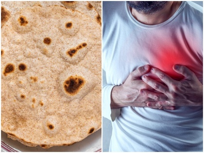 Eating more rotis causes heart disease increases sugar level stomach problems change habit today health tips in hindi | ज्यादा रोटियां खाने से होती है दिल की बीमारी, बढ़ता है शुगर लेवल और होती है पेट की समस्या, आज ही बदल दें आदत वर्ना पड़ सकती है भारी