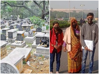 russian govt agrees handover dead body worker Hitendra Garasiya grave on demand of family and jodhpur court | कब्र से निकालकर वर्कर की दफनाई हुई लाश को देगी रूस सरकार; परिवार वालों की अपील पर जोधपुर कोर्ट ने भी मांगी थी डेड बॉडी