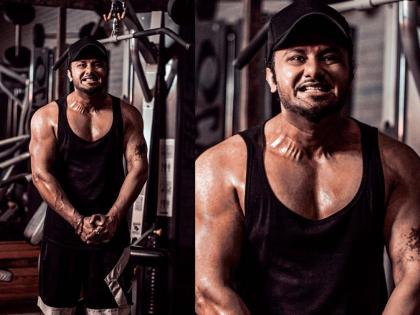 हनी सिंह ने लॉकडाउन में बना डाली जबरदस्त बॉडी, ट्रांसफार्मेशन आपको कर देगा इंस्पायर्ड-Photos