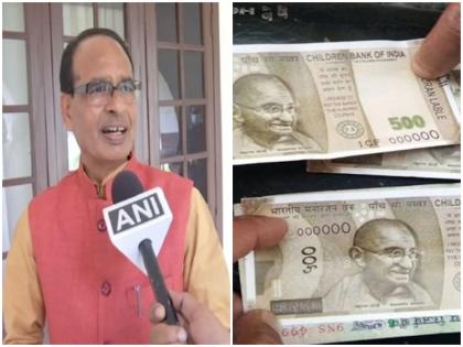 MP govt employees now get 31 percent DA from this month not give due Corona period madhya pradesh CM Shivraj Chauhan announced | Holi से पहले सीएम शिवराज ने दिया लाखों राज्य कर्मचारियों को बड़ा तोहफा, अब इस महीने से मिलेगा 31 फीसदी DA