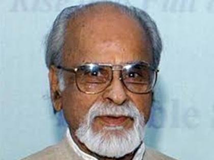 Indra Kumar Gujral was an example of decency | नीरजा चौधरी का ब्लॉग: शालीनता की मिसाल थे इंद्र कुमार गुजराल Indra Kumar Gujral was an example of decency | नीरजा चौधरी का ब्लॉग: शालीनता की मिसाल थे इंद्र कुमार गुजराल