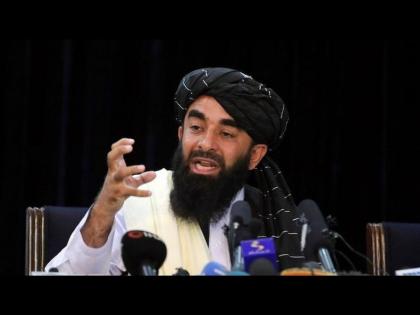 afghanistan taliban recognition world america | मान्यता न दिए जाने पर अमेरिका और अन्य देशों पर भड़का तालिबान, कहा- दुनियाभर के लिए पैदा होंगी समस्याएं