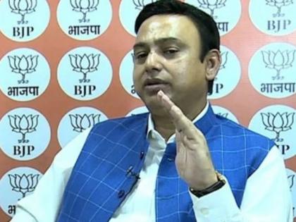 Syed Zafar Islam BJP candidate for Rajya Sabha by-election from Uttar Pradesh | उत्तर प्रदेश से राज्यसभा उप-चुनाव के लिए सैय्यद जफर इस्लाम भाजपा के उम्मीदवार Syed Zafar Islam BJP candidate for Rajya Sabha by-election from Uttar Pradesh | उत्तर प्रदेश से राज्यसभा उप-चुनाव के लिए सैय्यद जफर इस्लाम भाजपा के उम्मीदवार