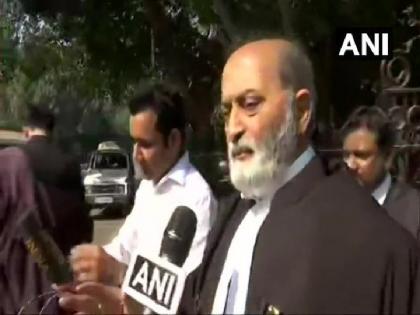 Ayodhya Verdict: We respect the judgement but we are not satisfied: Sunni Waqf Board Lawyer, Zafaryab Jilani on SC Verdict | Ayodhya Verdict: सुन्नी वक्फ बोर्ड ने कहा, 'हम फैसले का सम्मान करते हैं, पर संतुष्ट नहीं'
