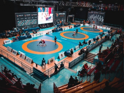 Indian wrestlers will go to Croatia to participate in Zegreb Open | कुश्ती संघ से जारी विवाद के बीच क्रोएशिया जाएंगे भारतीय पहलवान, जेगरेब ओपन में हिस्सा लेंगे