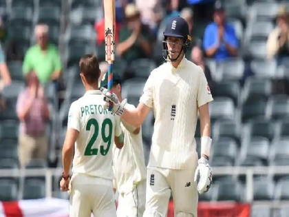 Ban on recreational cricket should go: Zak Crawley | प्रधानमंत्री बोरिस जॉनसन खिलाफ, पर जैक क्राउले ने कहा, 'इंग्लैंड में होनी चाहिए शौकिया क्रिकेट की वापसी'