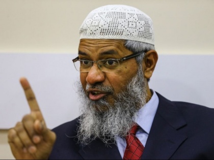 MEA Spokesperson Arindam Bagchi says efforts to extradite Zakir Naik's from Oman on | भगौड़े जाकिर नाइक को लेकर विदेश मंत्रालय ने कहा- ओमान से इस्लामिक उपदेशक के प्रत्यर्पण के प्रयास जारी