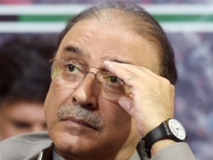 Asif Ali Zardari aarested in case of money laundering convicted by islamabad high court | पाकिस्तान के पूर्व राष्ट्रपति आसिफ अली जरदारी मनी लॉन्ड्रिंग के आरोप में गिरफ्तार, जानिए क्या है मामला?