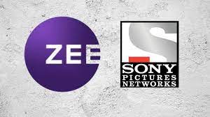 Zee Entertainment-Sony Merger ZEEL share price hits new 52-week high NCLT approval paves way for $10 bn media giant creation | Zee Entertainment-Sony Merger: जी-सोनी विलय पर मुहर, 10 अरब डॉलर की दिग्गज मीडिया कंपनी के अस्तित्व में आने का रास्ता साफ, जानें आगे क्या होगा