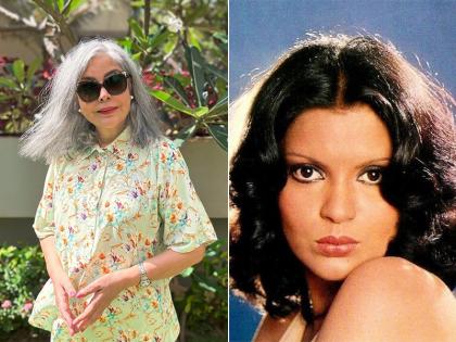 73 की उम्र में भी बेहद फिट हैं जीनत अमान, इंस्टाग्राम अकाउंट पर शेयर किया फिटनेस सीक्रेट!