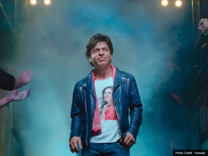 Zero Official Trailer: Shah Rukh Khan Movie Trailer creates record, crossed 69 Million Views on Youtube | Zero Trailer: आते ही छा गया जीरो का ट्रेलर, 24 घंटे के अंदर बनाए ये रिकॉर्ड