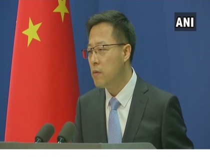 China opposes the US attempt to abuse the concept of national security Regarding TikTok | चीन ने Tik Tok पर अमेरिका द्वारा लगाए गए आरोपों का किया विरोध, कहा- किसी देश की राष्ट्रीय सुरक्षा के साथ खिलवाड़ नहीं किया