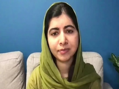 nobel winner Malala Yousafzai called Karnataka Hijab controversy horrifying appealed Indian leaders by tweeting protect muslim girls | कर्नाटक हिजाब विवाद को मलाला यूसुफजई ने बताया भयावह, ट्वीट कर भारतीय नेताओं से की अपील; कही यह बात