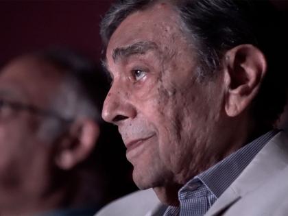 Zia Mohyeddin passes away Master thespian and Pakistan's greatest orator first Pakistani actor work in Hollywood 'Lawrence of Arabia', 'Behold the Pale Horsein' | Zia Mohyeddin: हॉलीवुड में काम करने वाले पहले पाकिस्तानी अभिनेता जिया मोहिद्दीन नहीं रहे, 'लॉरेंस ऑफ अरेबिया', 'बीहोल्ड द पेल होर्सिन' और 'इमैक्युलेट कॉन्सेप्शन' यादगार किरदार निभाया