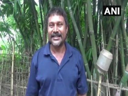 5th President of India Fakhruddin Ali Ahmed's kin excluded from Assam NRC list | NRC लिस्ट से बाहर है देश के पूर्व राष्ट्रपति के भतीजे का नाम, ममता ने कहा- मैं क्या कह सकती हूं