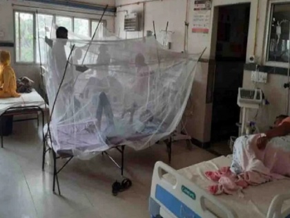 Kanpur zika virus 30 more people tested positive total tally incrased to 66 | Zika Virus: कानपुर में जीका वायरस के 30 नए मामले, संक्रमितों का आंकड़ा बढ़कर 66 हुआ
