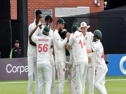 ZIM vs AFG: Zimbabwe announces squad for historic Test series against Afghanistan | ZIM vs AFG: जिम्बाब्वे ने अफगानिस्तान के खिलाफ ऐतिहासिक टेस्ट सीरीज के लिए टीम की घोषणा की