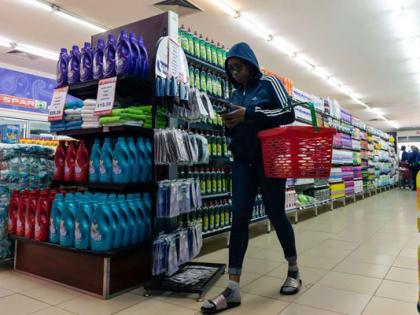 Zimbabwe inflation 540.16% year-on-year in February – Zimstats | zimbabwe inflation rate: मुद्रास्फीति दर 540 प्रतिशत के पार, अमेरिकी डॉलर के उपयोग पर प्रतिबंध, जानिए मामला