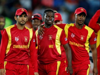 Zimbabwe Cricket Board Suspended By Government enterprise SRC | जिम्बाब्वे क्रिकेट बोर्ड को सरकार ने तत्काल प्रभाव से किया सस्पेंड, जानिए वजह