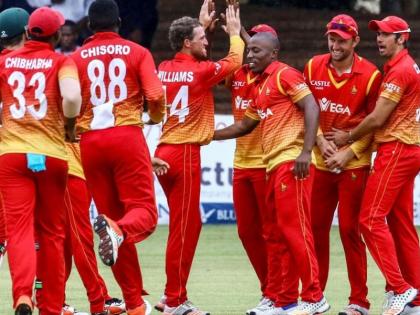Zimbabwe Cricket ban: Sports Minister Kirsty Coventry gives reply to ICC, denies government interference | जिम्बाब्वे क्रिकेट बैन के मुद्दे पर देश की खेल मंत्री ने तोड़ी चुप्पी, कई ट्वीट कर दिया जवाब