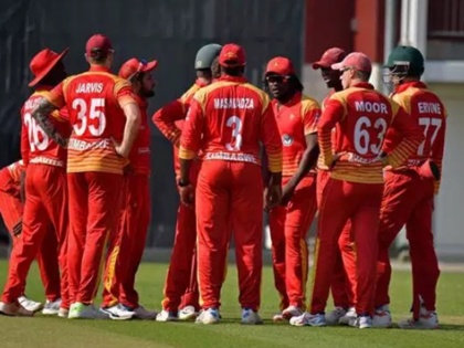 Bangladesh to host Zimbabwe in September despite ICC ban, Know why | बांग्लादेश आईसीसी बैन के बावजूद टी20 टूर्नामेंट के लिए करेगा जिम्बाब्वे की मेजबानी, जानिए वजह